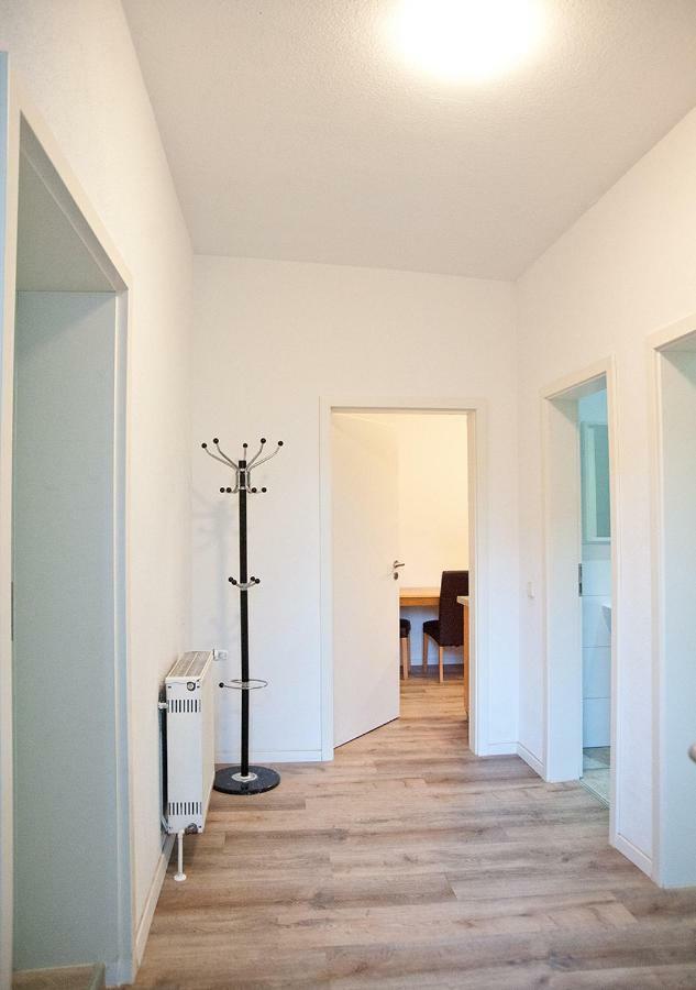 Looks Inn Heidelberg Eksteriør bilde